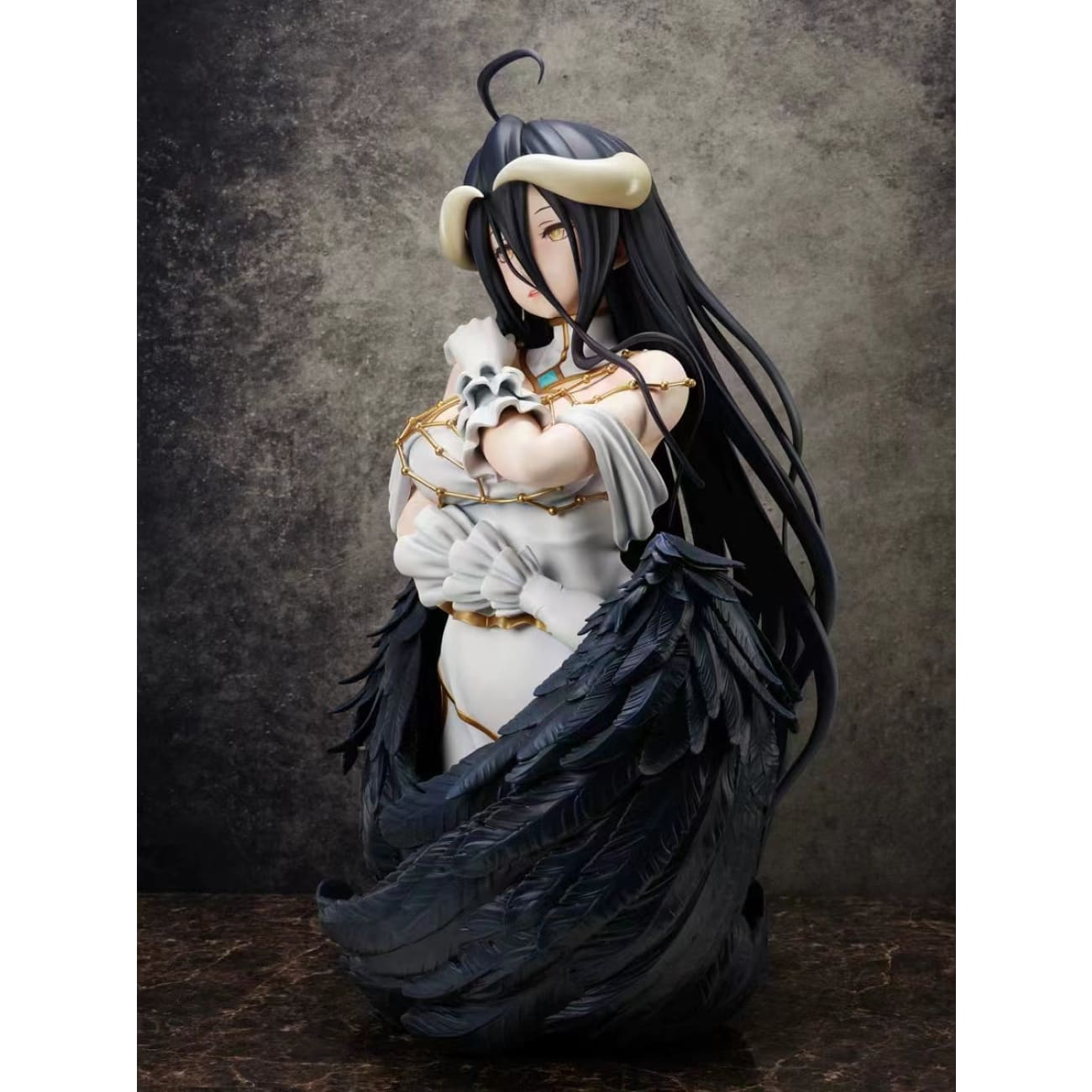 F:NEX OVERLORD - Albedo 1/1 Scale Bust [Licensed]