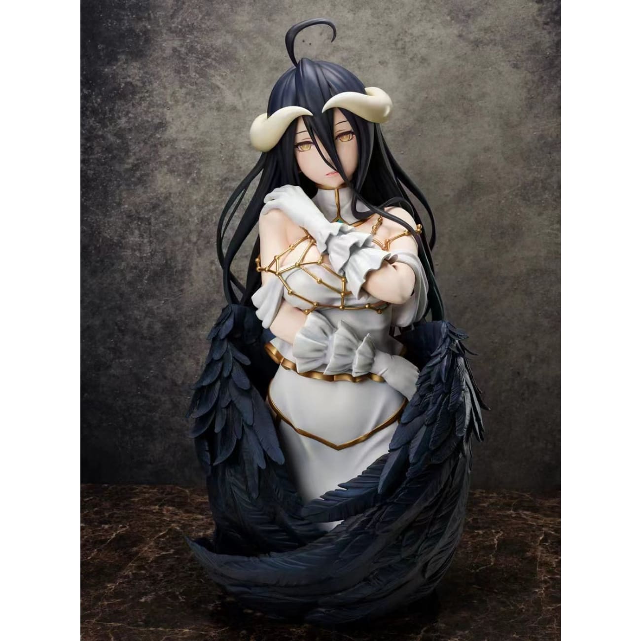 F:NEX OVERLORD - Albedo 1/1 Scale Bust [Licensed]