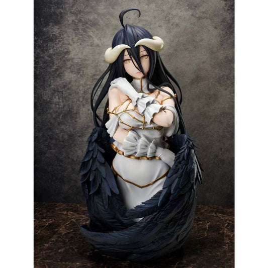 F:NEX OVERLORD - Albedo 1/1 Scale Bust [Licensed]