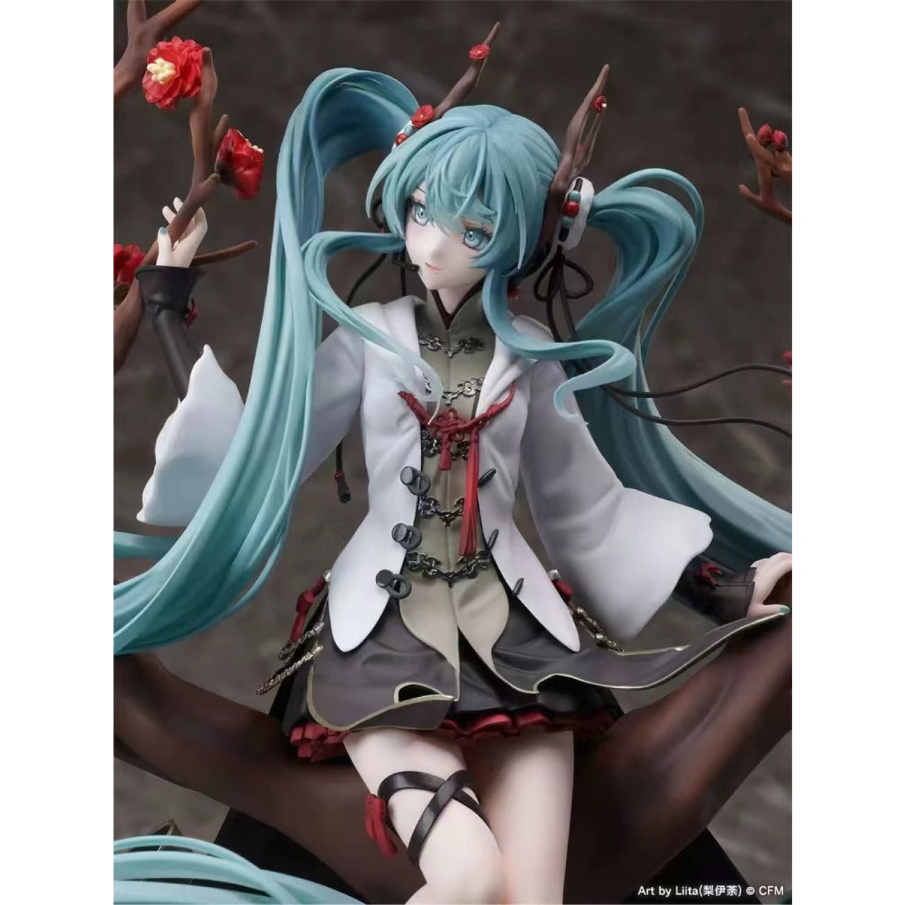  F:NEX × POPPRO - Hatsune Miku  