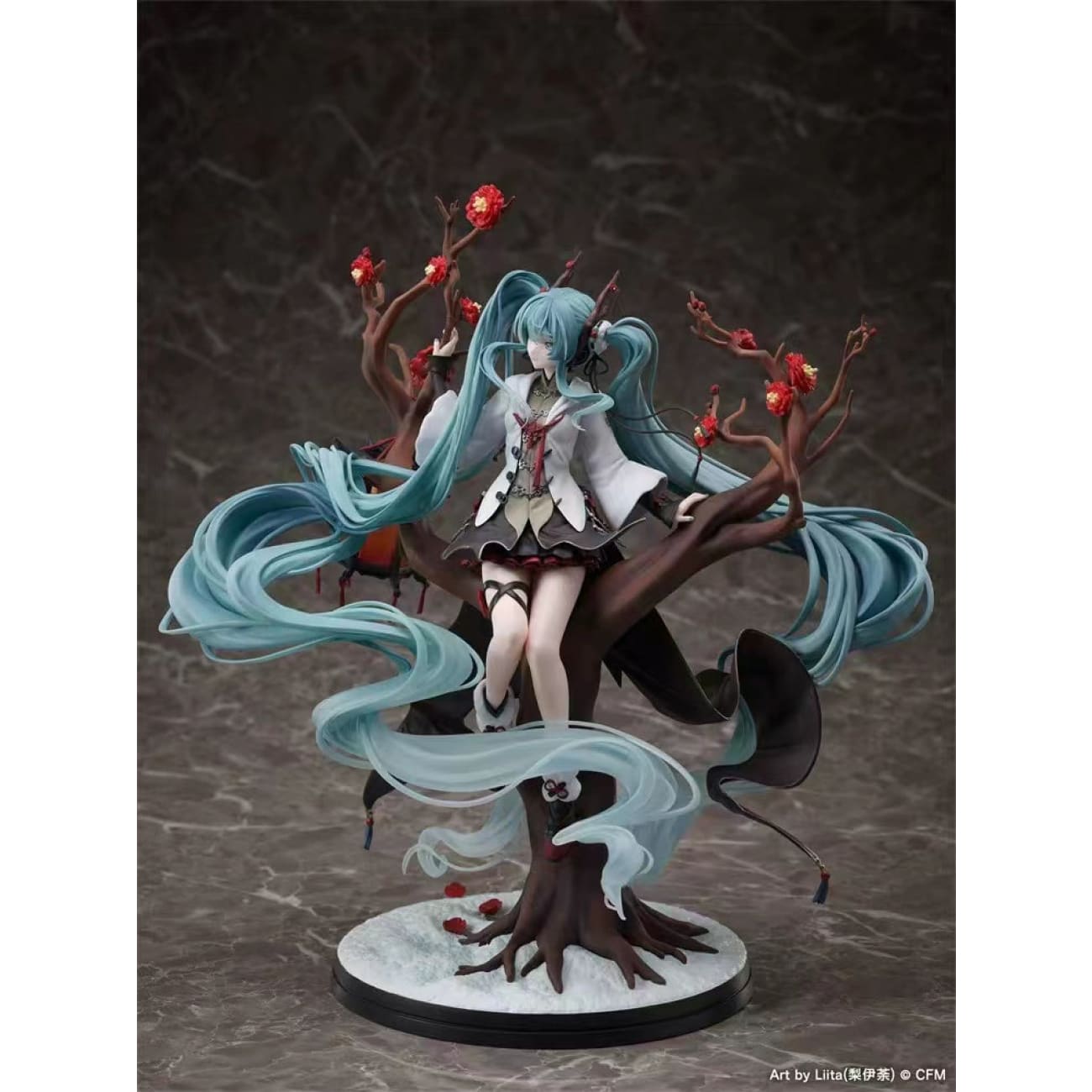  F:NEX × POPPRO - Hatsune Miku  