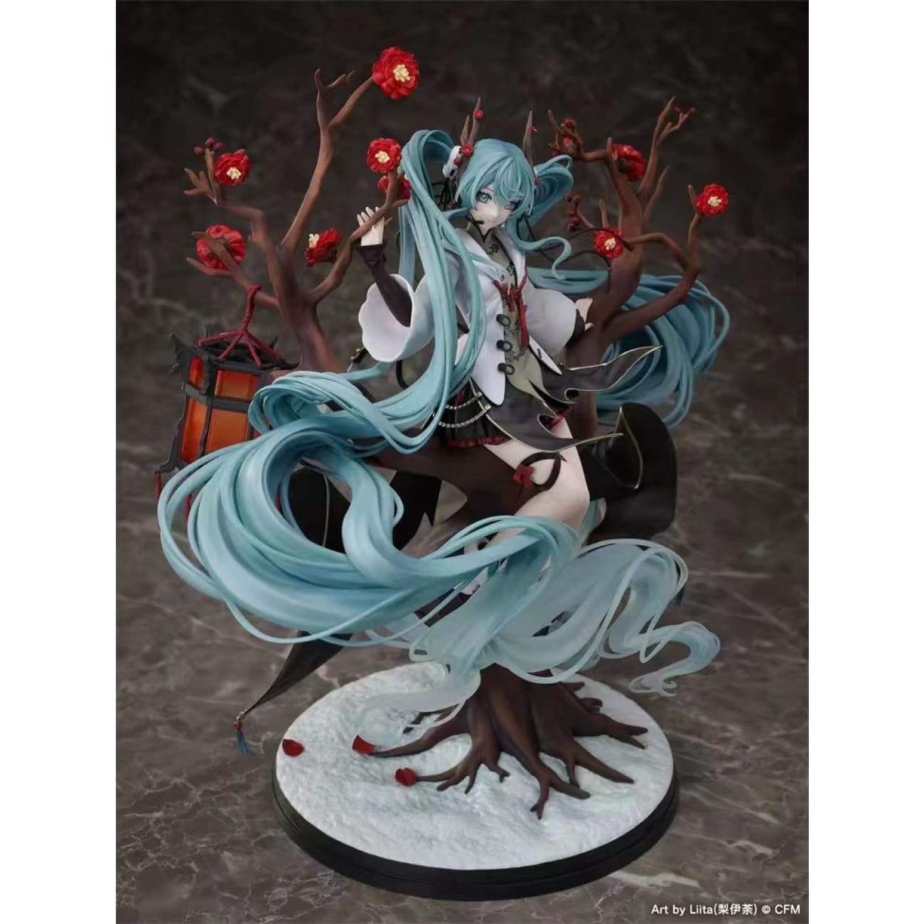  F:NEX × POPPRO - Hatsune Miku  
