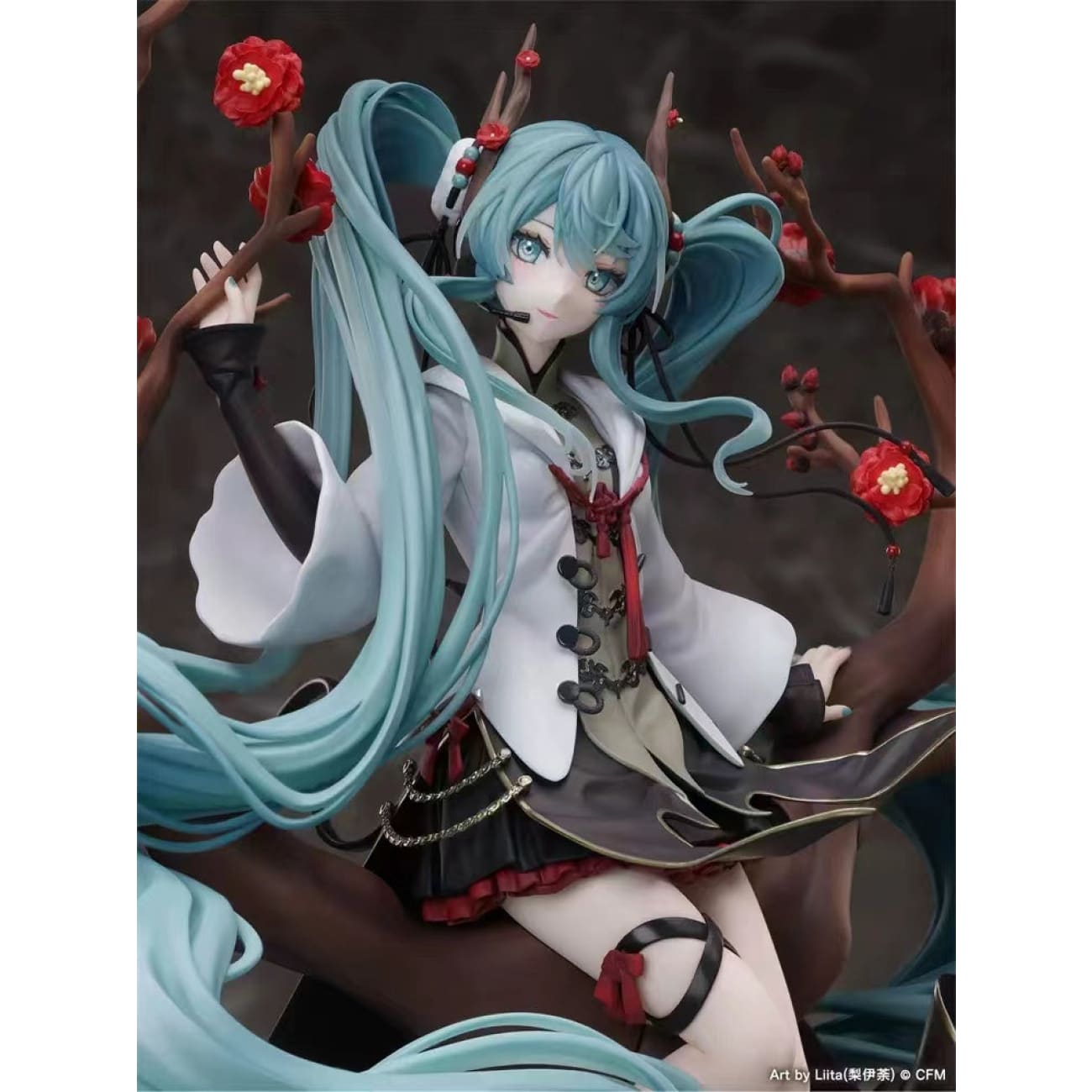  F:NEX × POPPRO - Hatsune Miku  