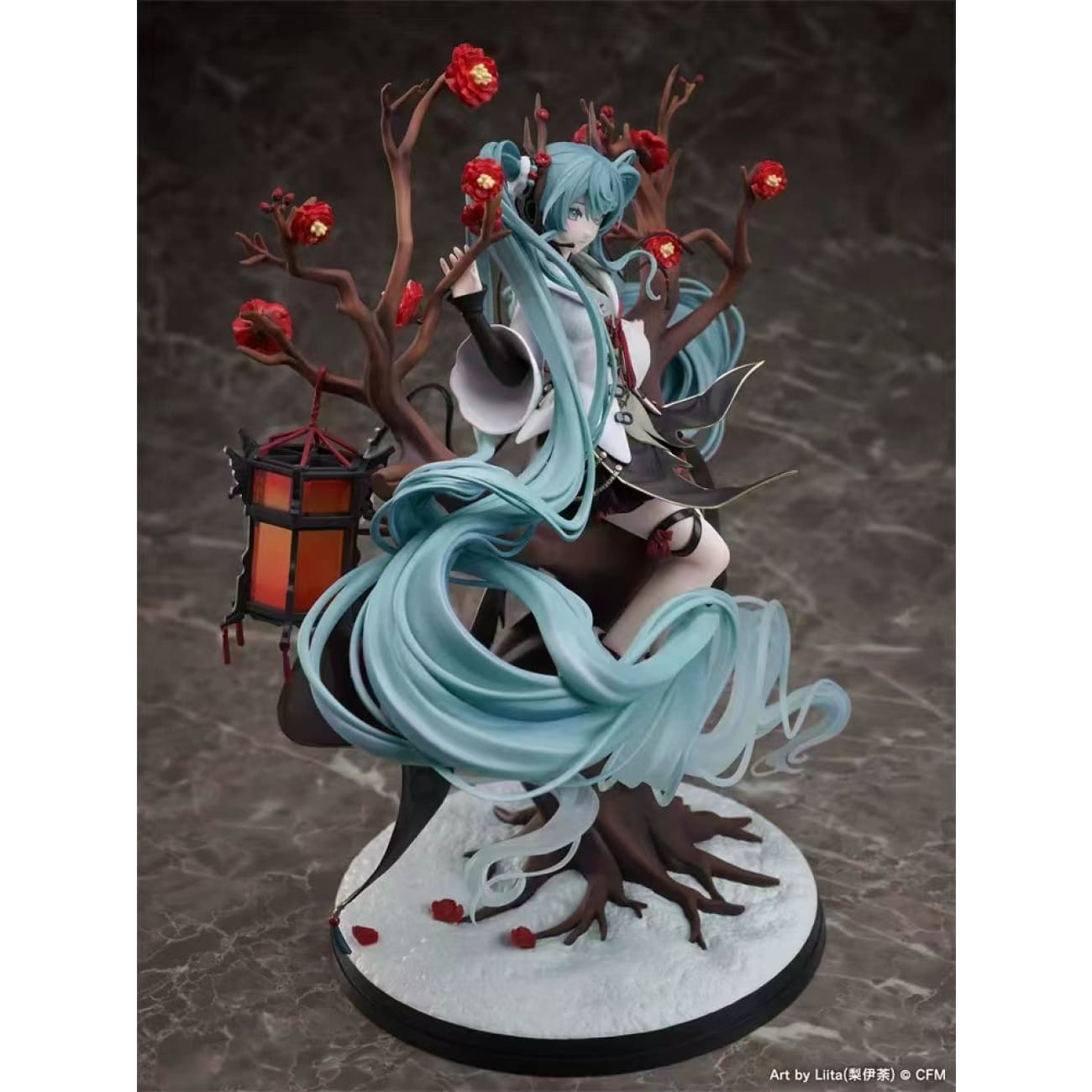  F:NEX × POPPRO - Hatsune Miku  