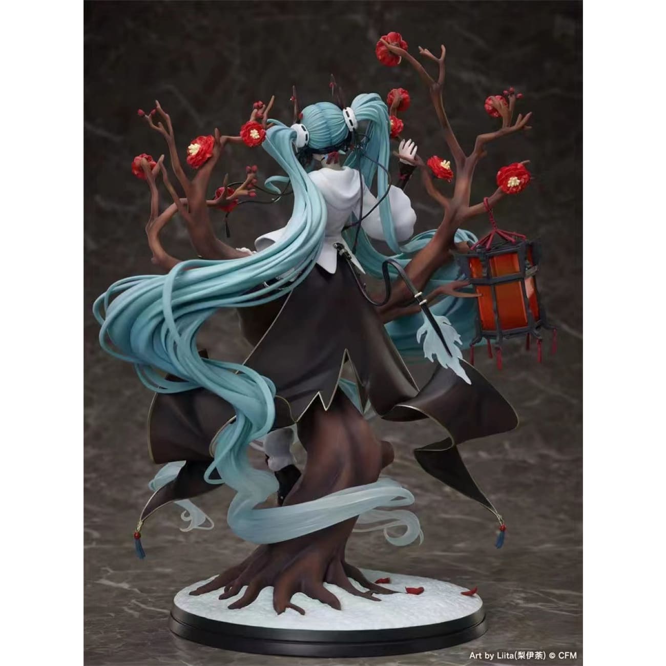  F:NEX × POPPRO - Hatsune Miku  