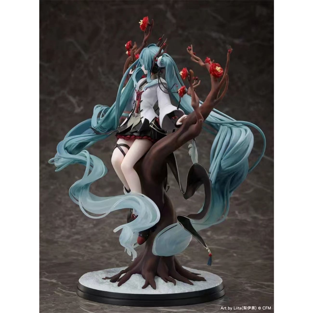  F:NEX × POPPRO - Hatsune Miku  