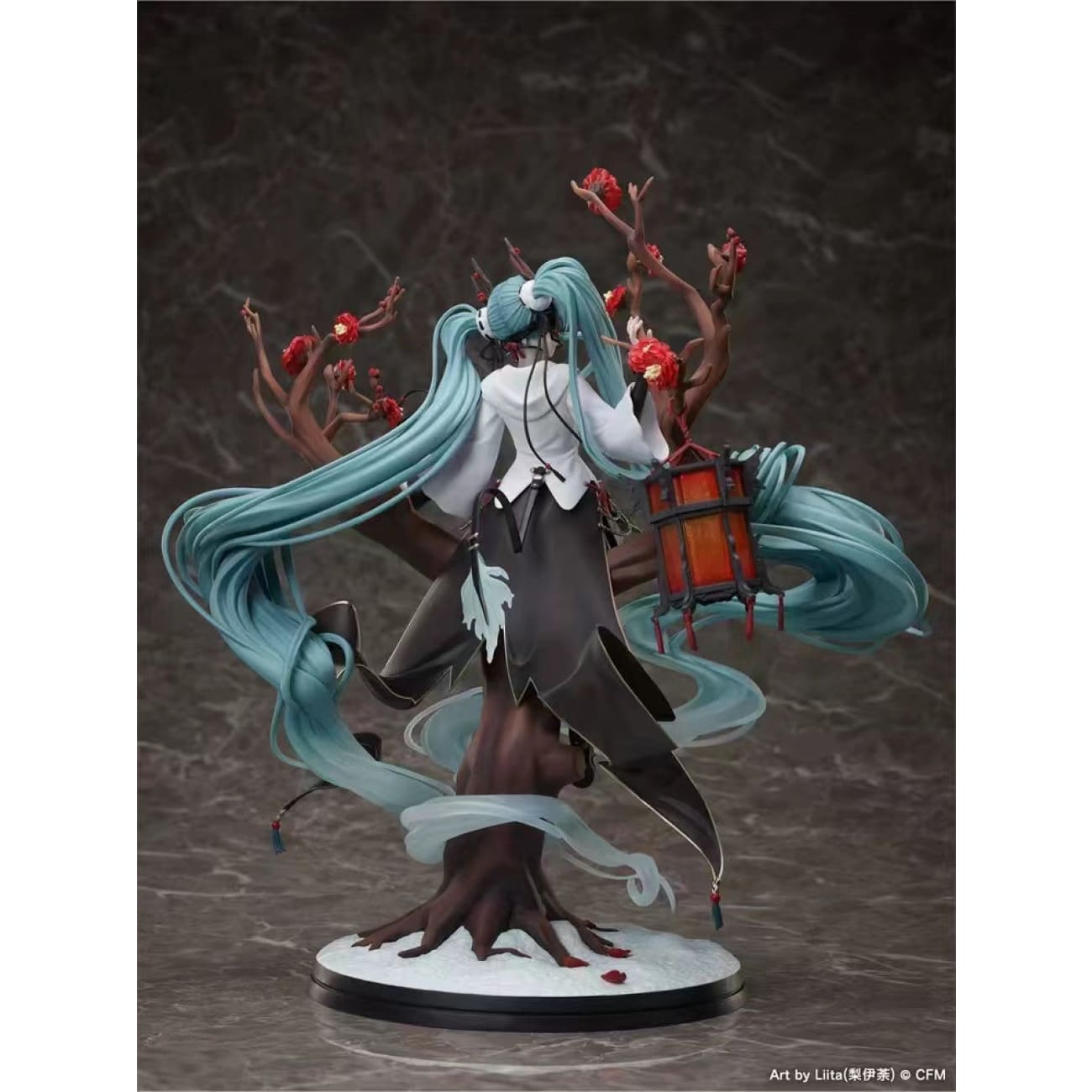  F:NEX × POPPRO - Hatsune Miku  