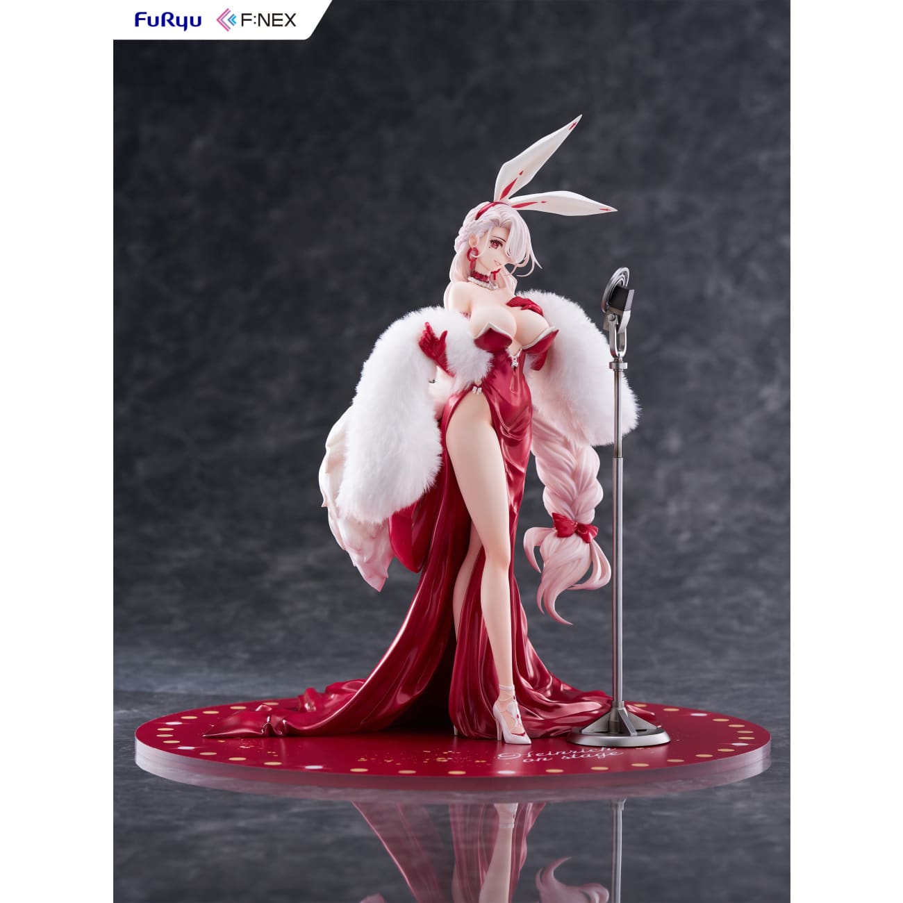 F:NEX - Prinz Heinrich 