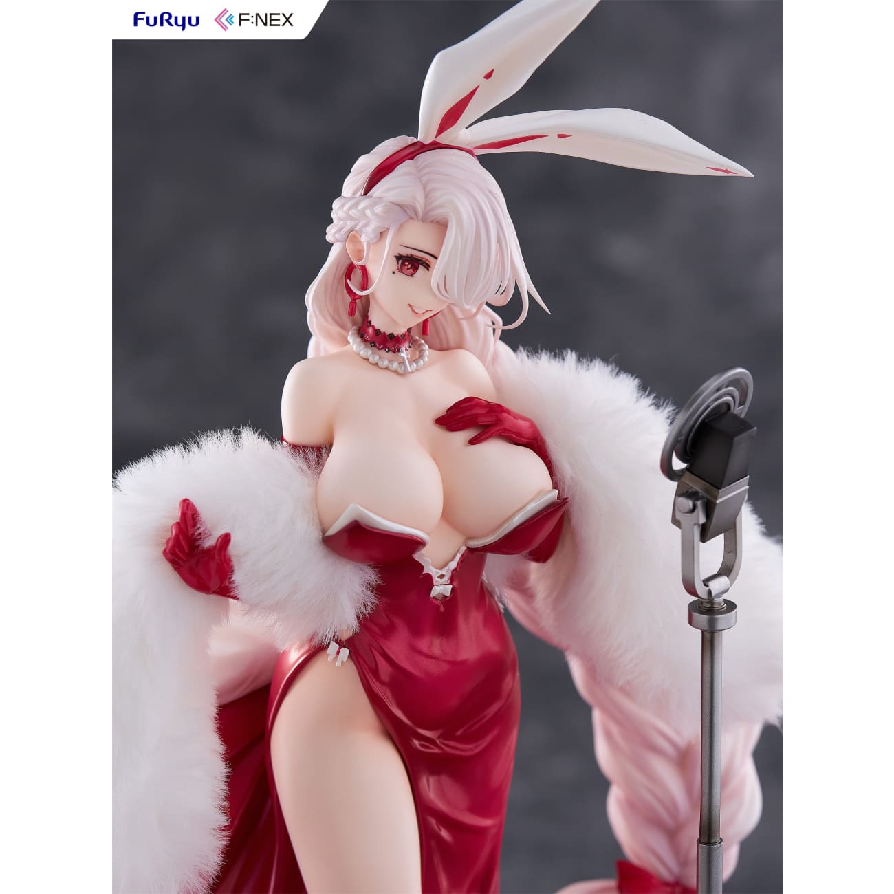 F:NEX - Prinz Heinrich 