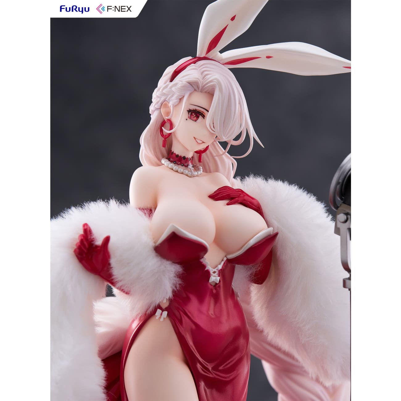 F:NEX - Prinz Heinrich 