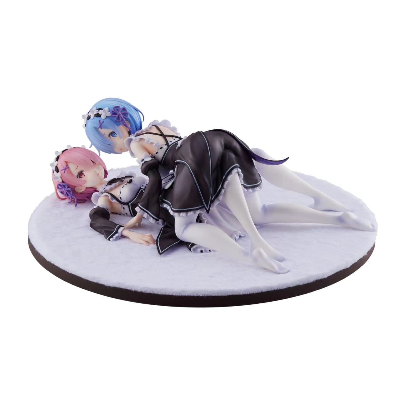F:NEX - Ram & Rem 