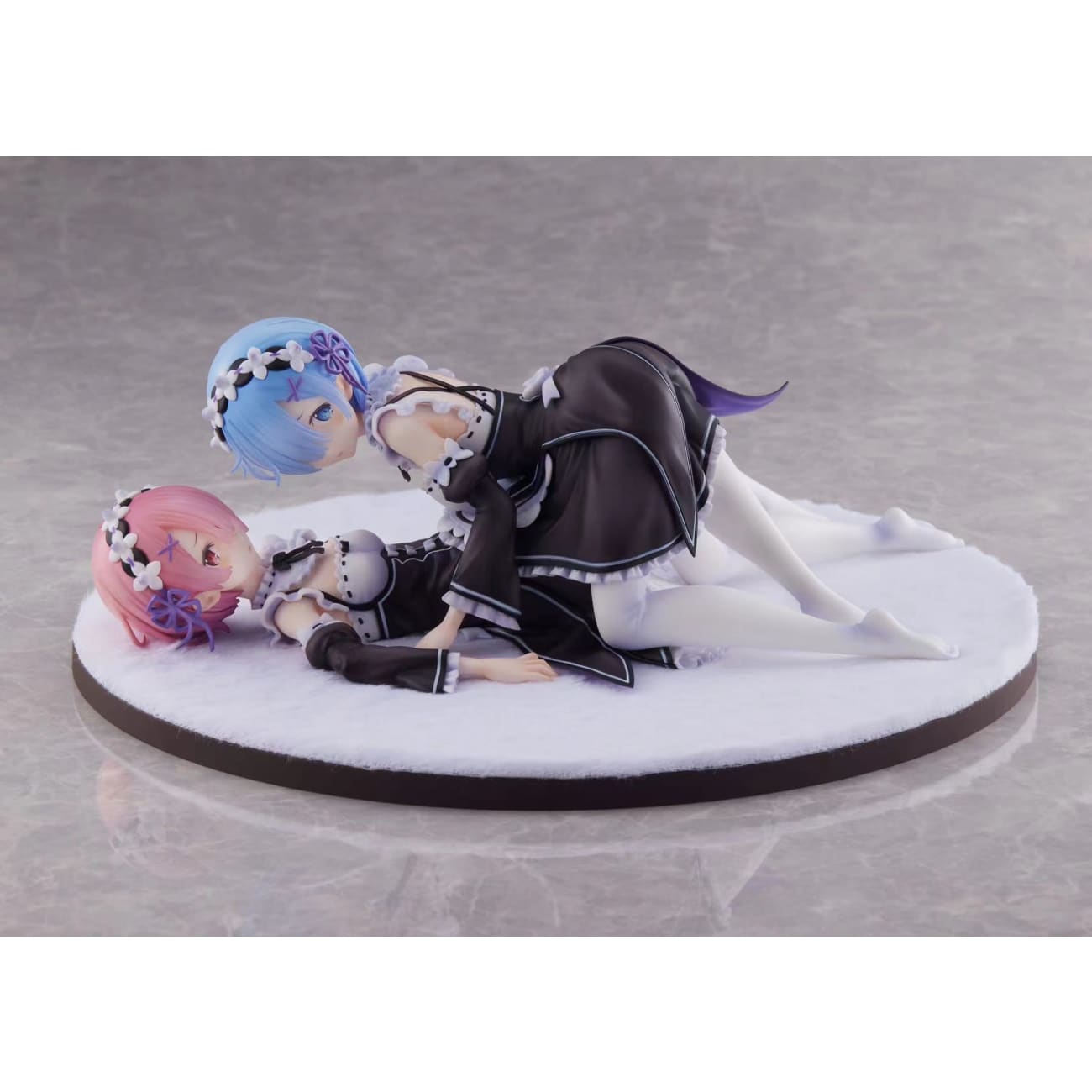 F:NEX - Ram & Rem 