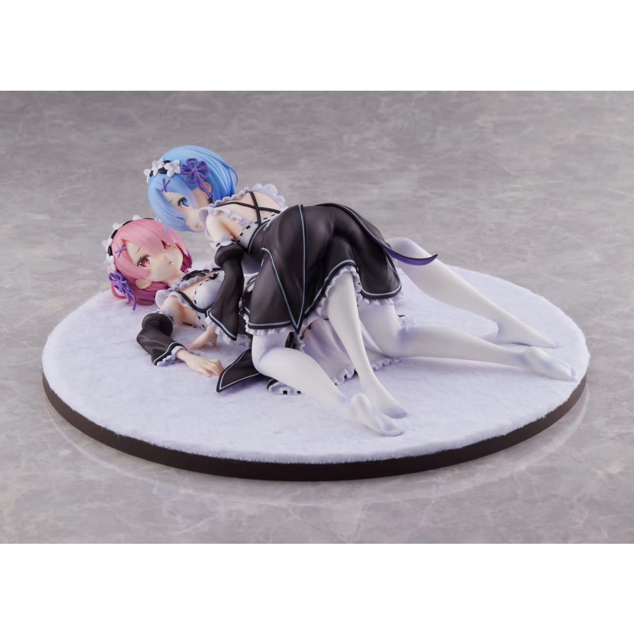 F:NEX - Ram & Rem 