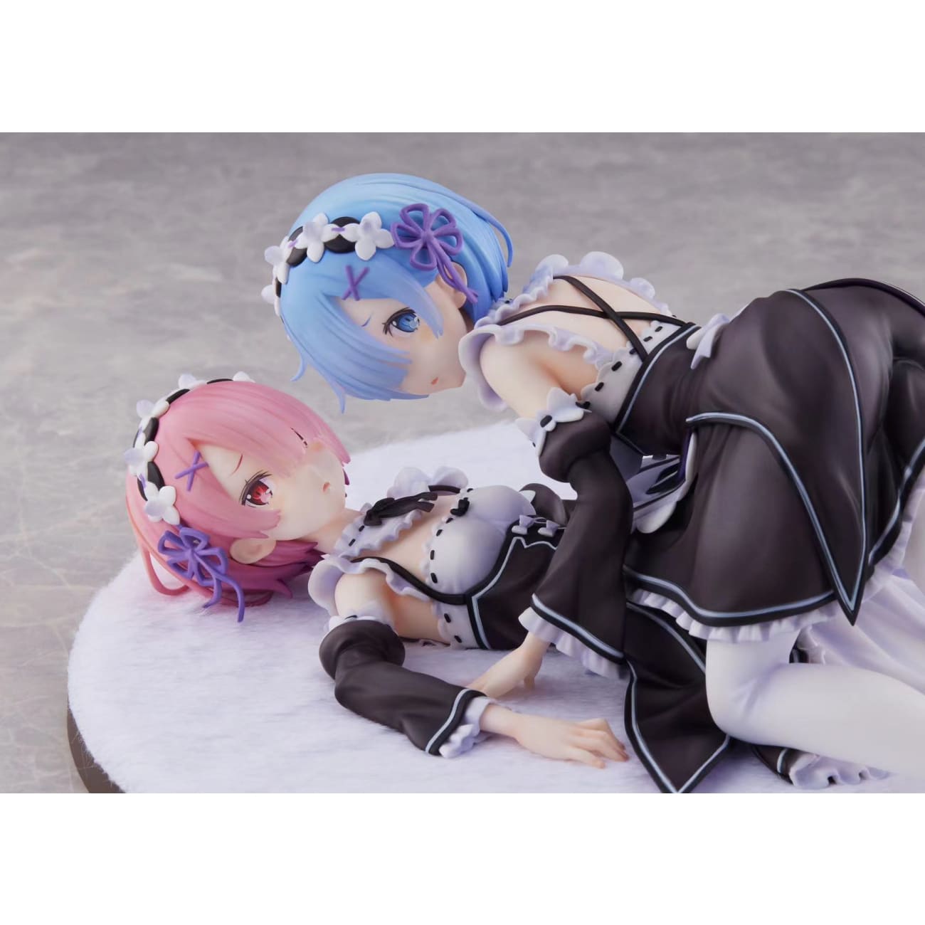 F:NEX - Ram & Rem 