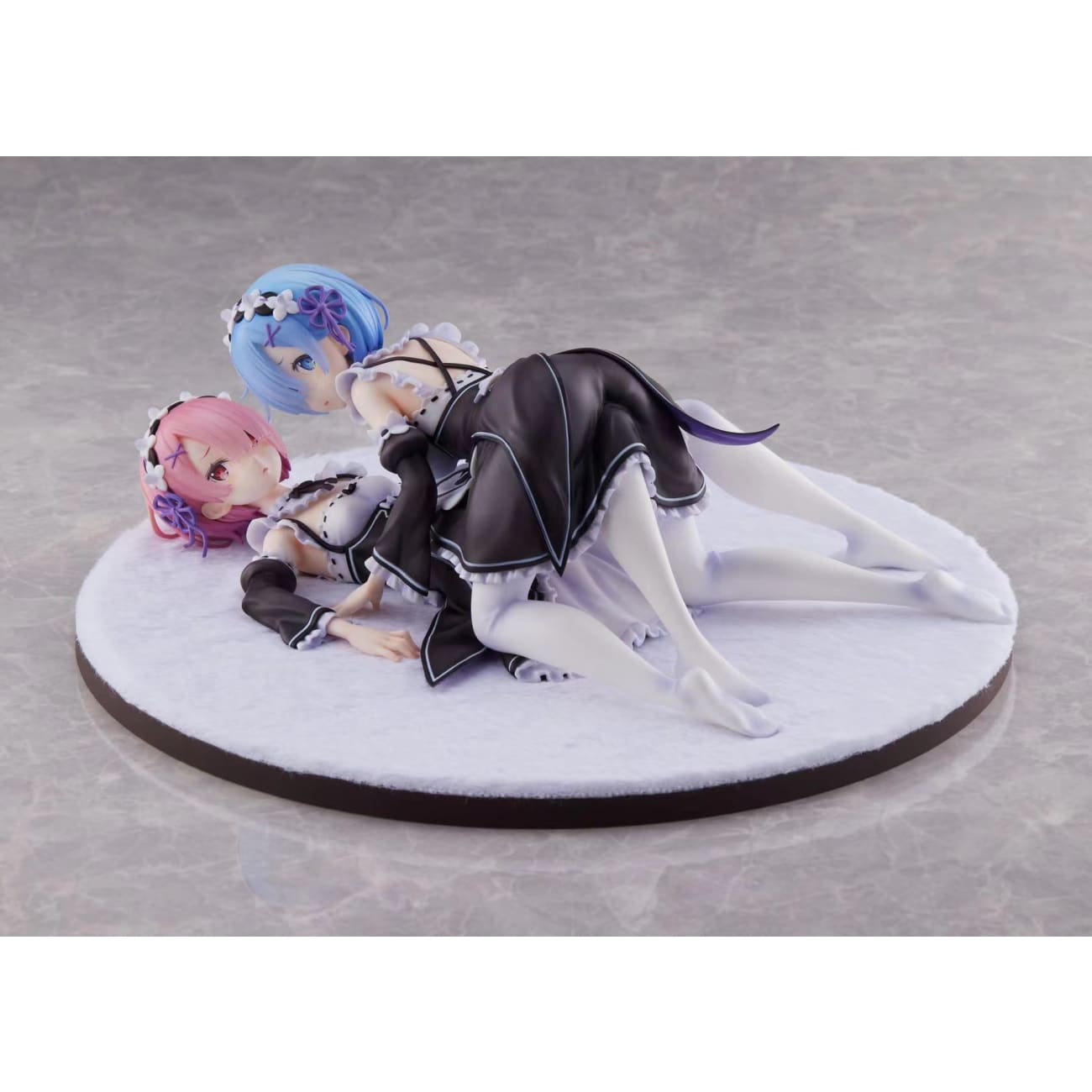F:NEX - Ram & Rem 