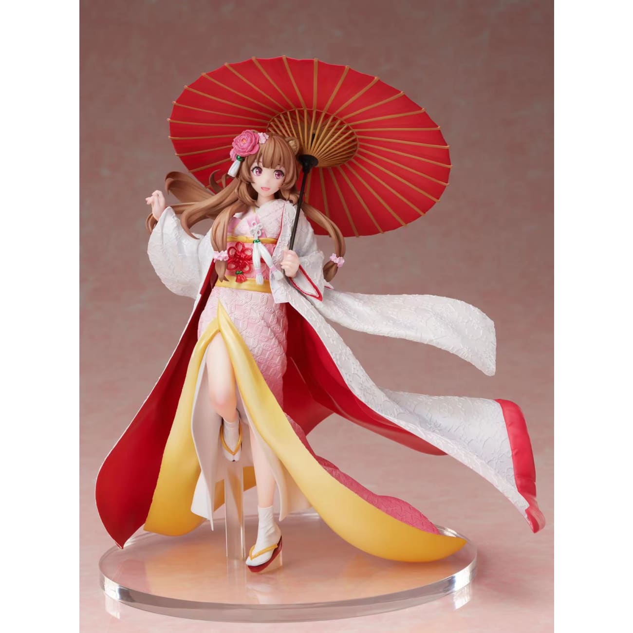 F:NEX - Raphtaria With Shiromuku Outfit [1/7 Scale]