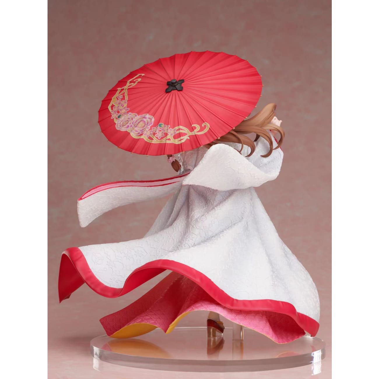 F:NEX - Raphtaria With Shiromuku Outfit [1/7 Scale]