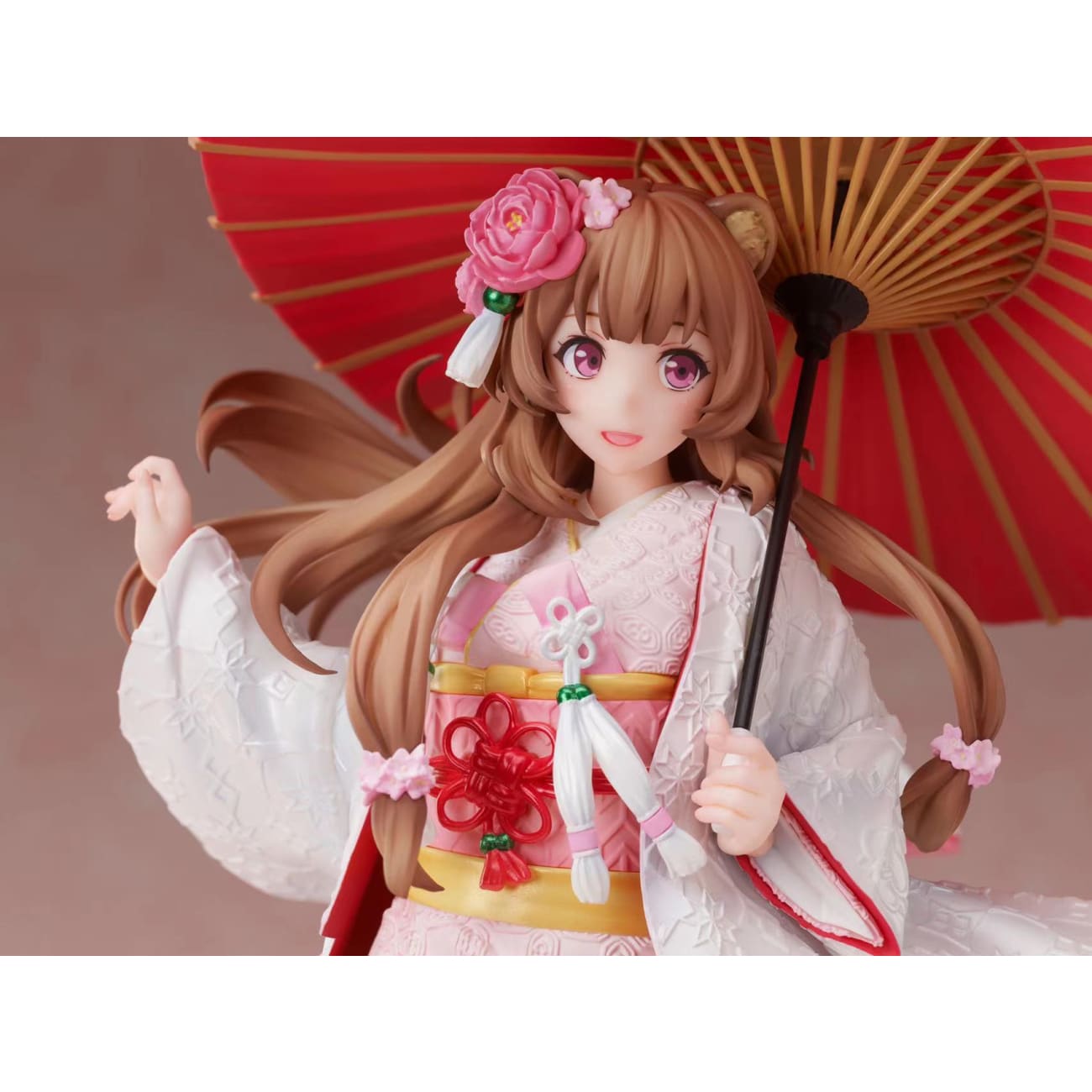 F:NEX - Raphtaria With Shiromuku Outfit [1/7 Scale]