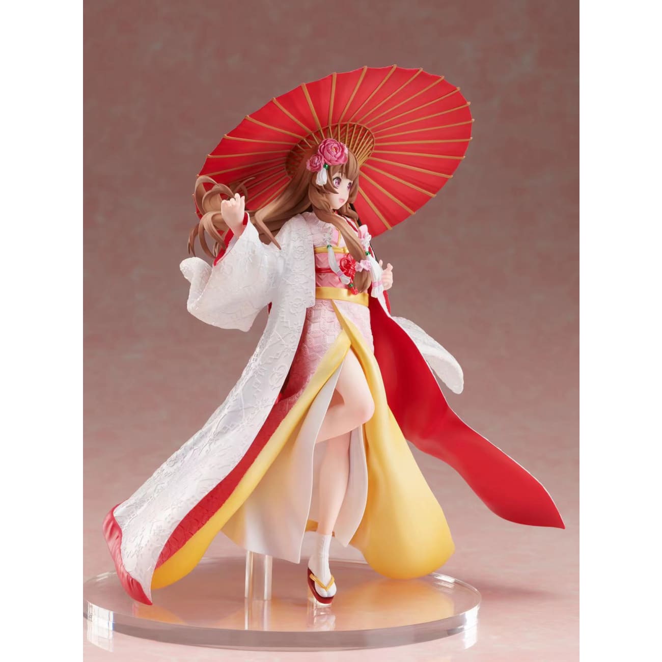 F:NEX - Raphtaria With Shiromuku Outfit [1/7 Scale]