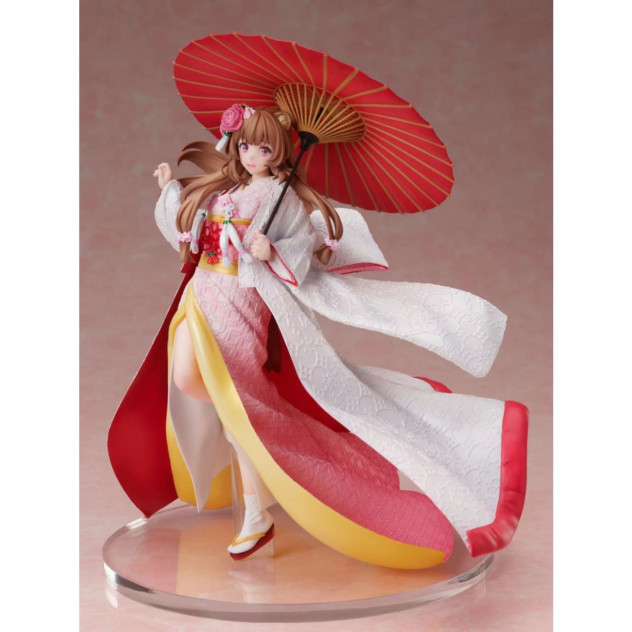 F:NEX - Raphtaria With Shiromuku Outfit [1/7 Scale]