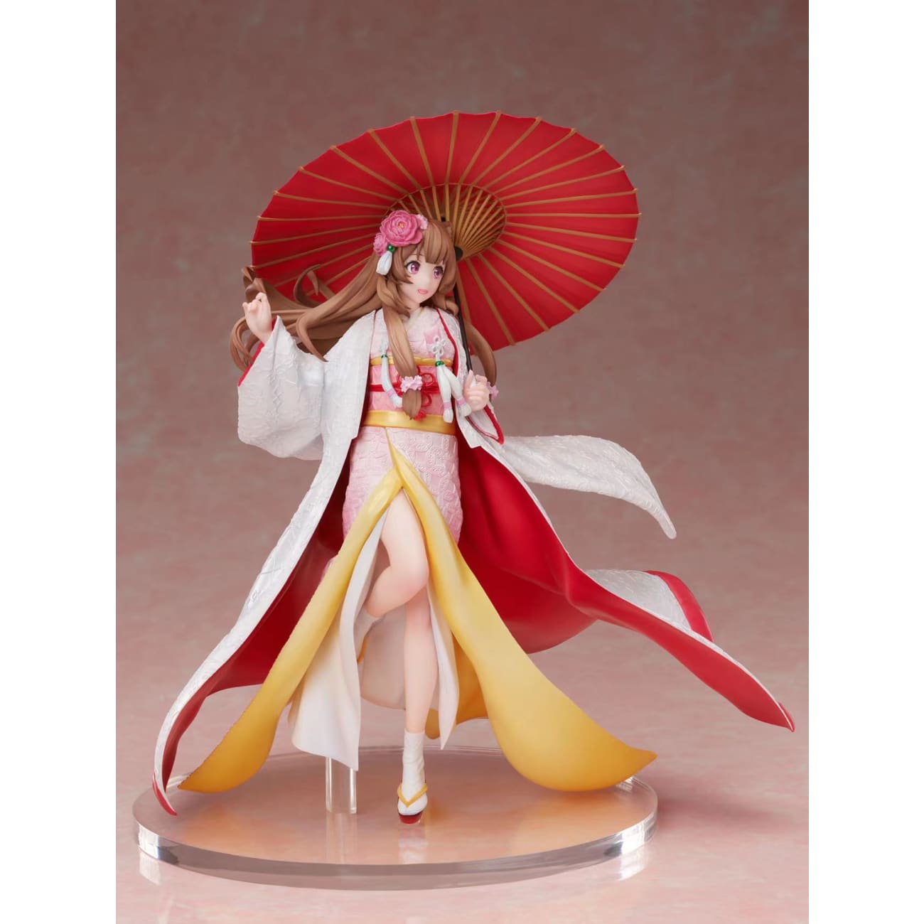 F:NEX - Raphtaria With Shiromuku Outfit [1/7 Scale]