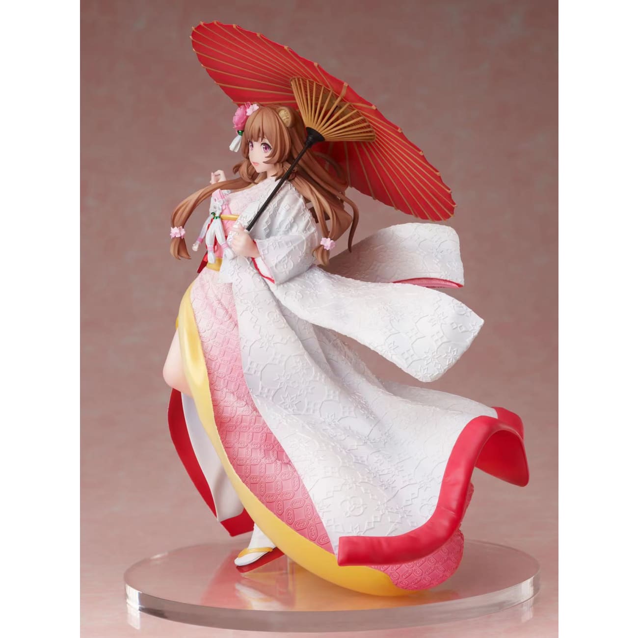 F:NEX - Raphtaria With Shiromuku Outfit [1/7 Scale]