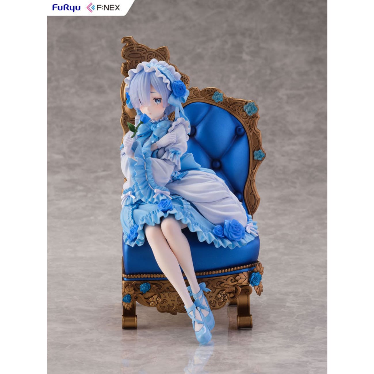 F:nex - Rem / Ram Gothic Ver. – Avolounge