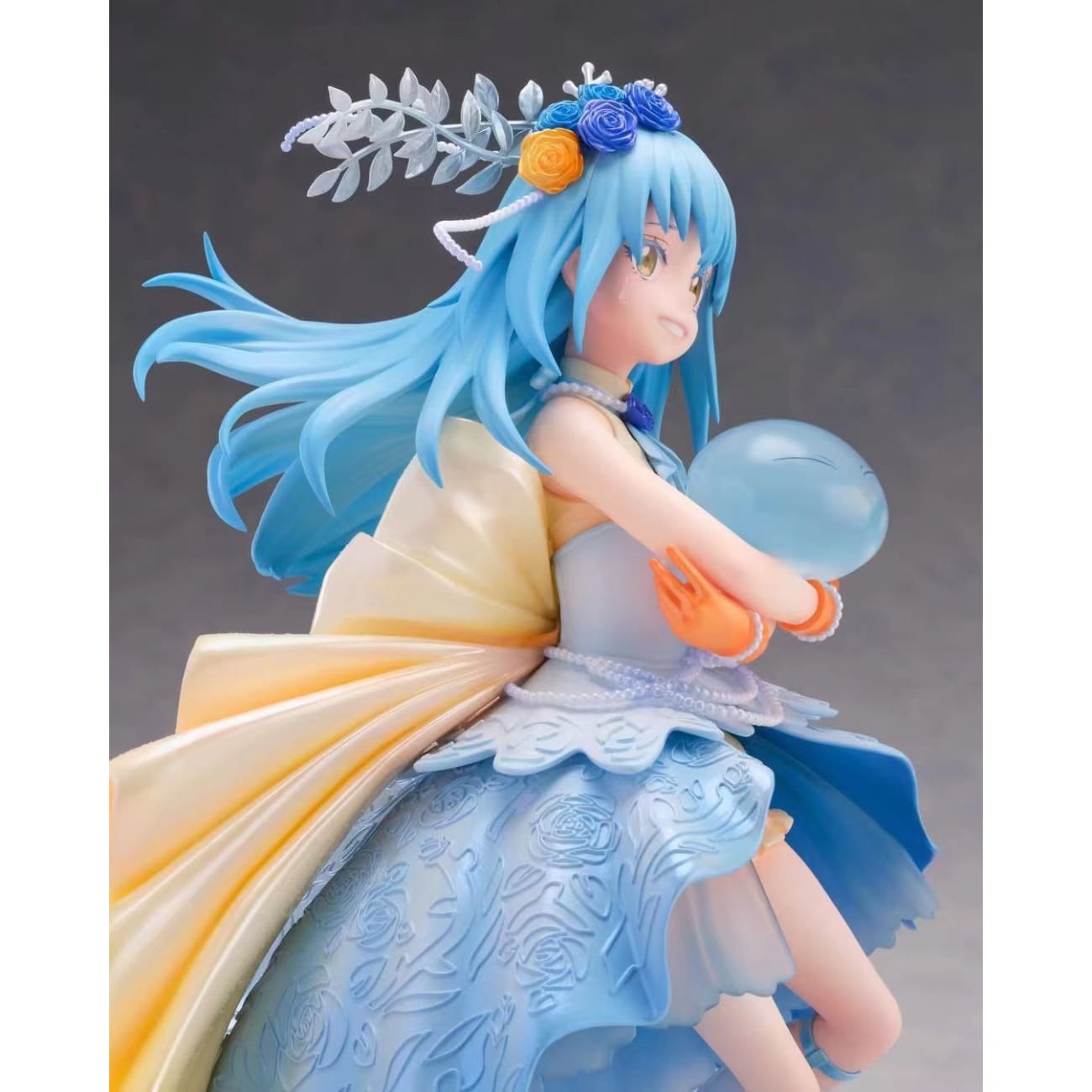 F:Nex - Rimuru Tempest Party Dress ver.