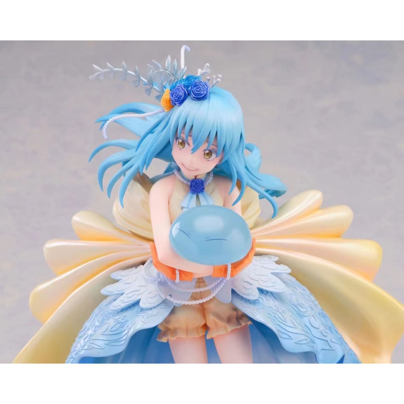 F:Nex - Rimuru Tempest Party Dress ver.