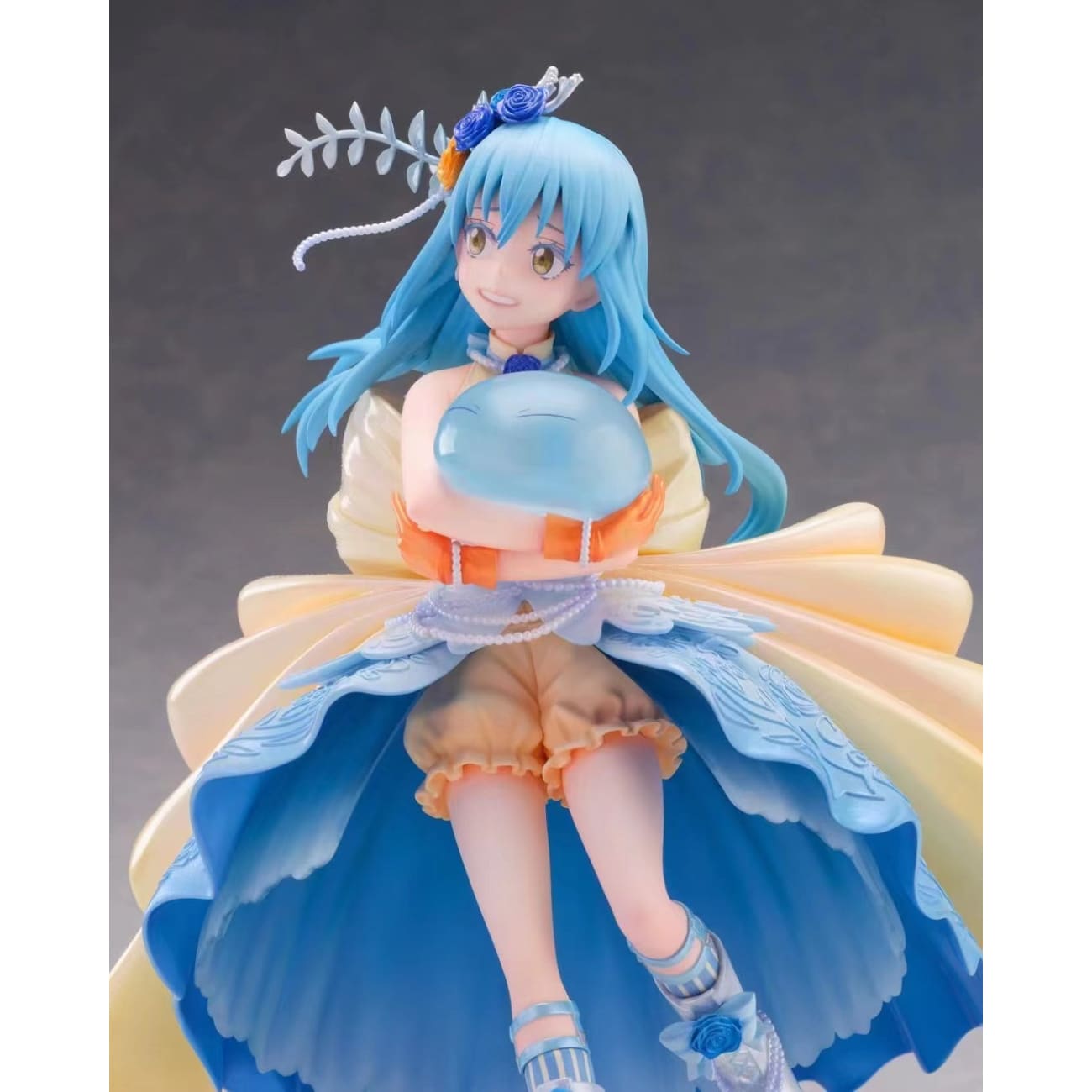 F:Nex - Rimuru Tempest Party Dress ver.