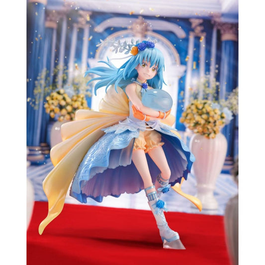F:Nex - Rimuru Tempest Party Dress ver.