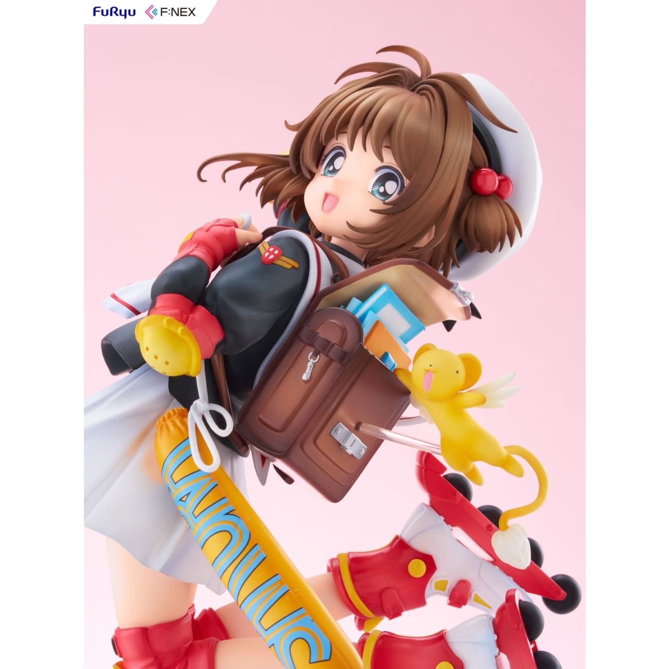 F:NEX - Sakura Kinomoto