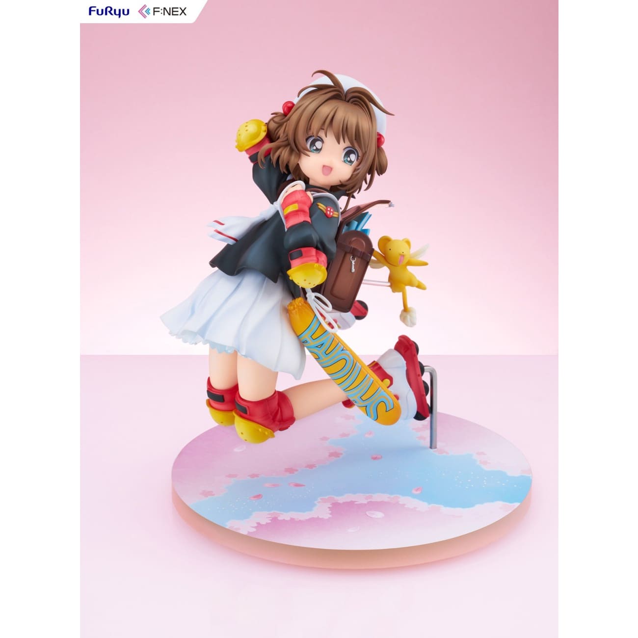 F:NEX - Sakura Kinomoto