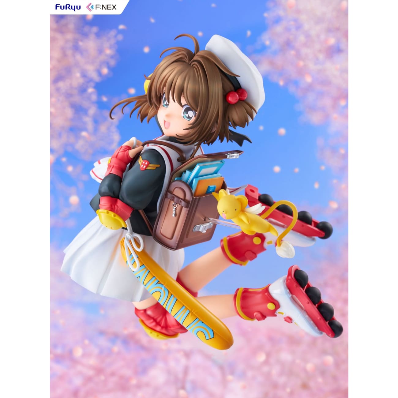 F:NEX - Sakura Kinomoto
