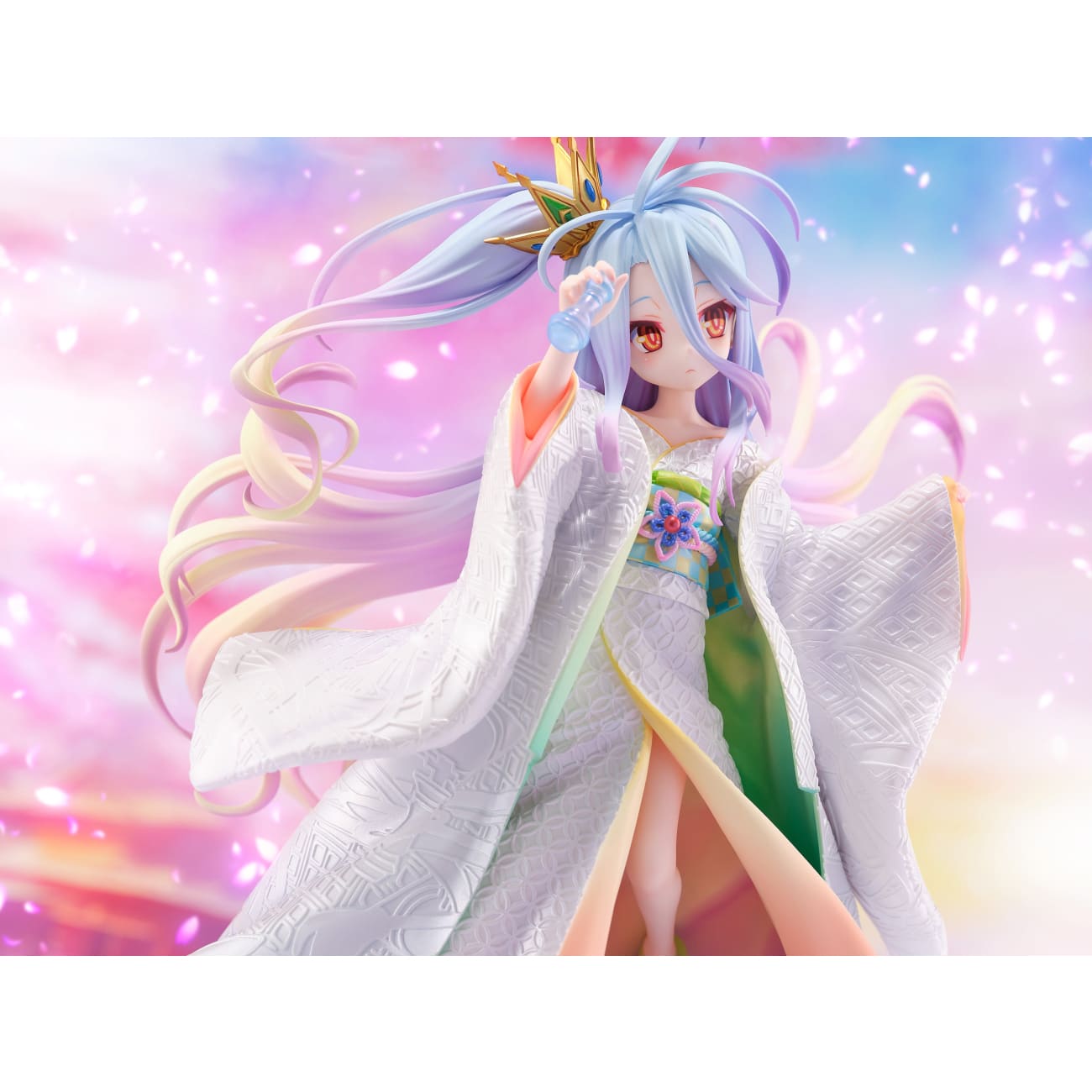 F:NEX - Shiro 