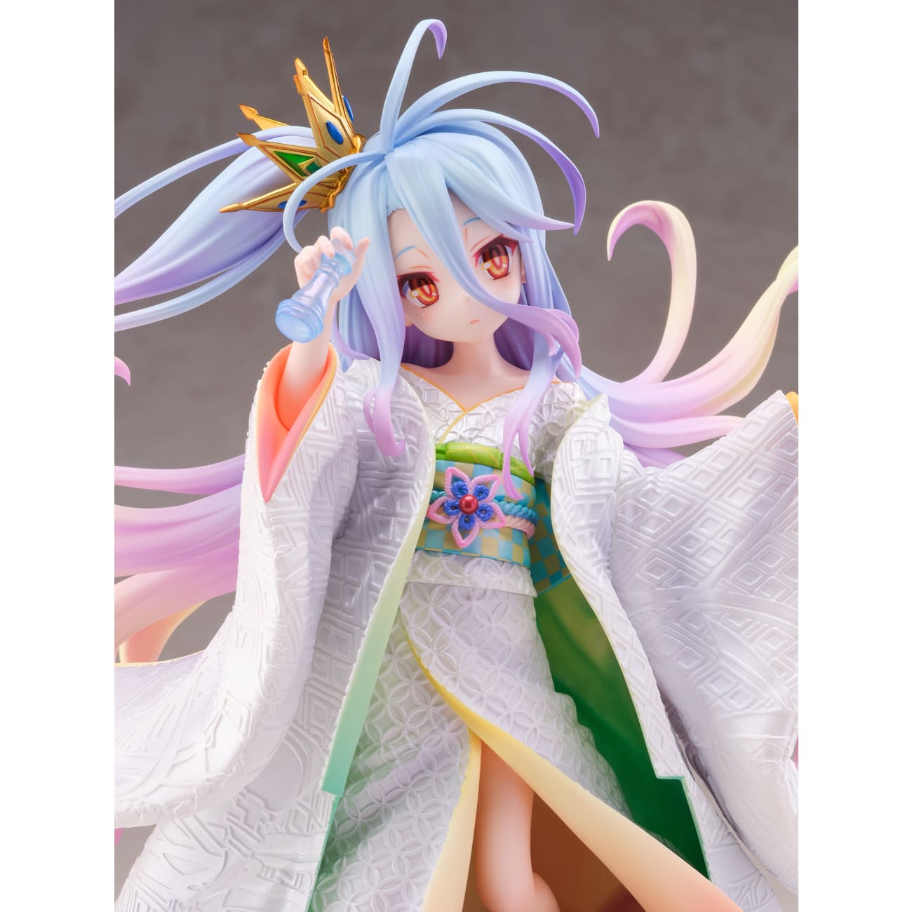F:NEX - Shiro 