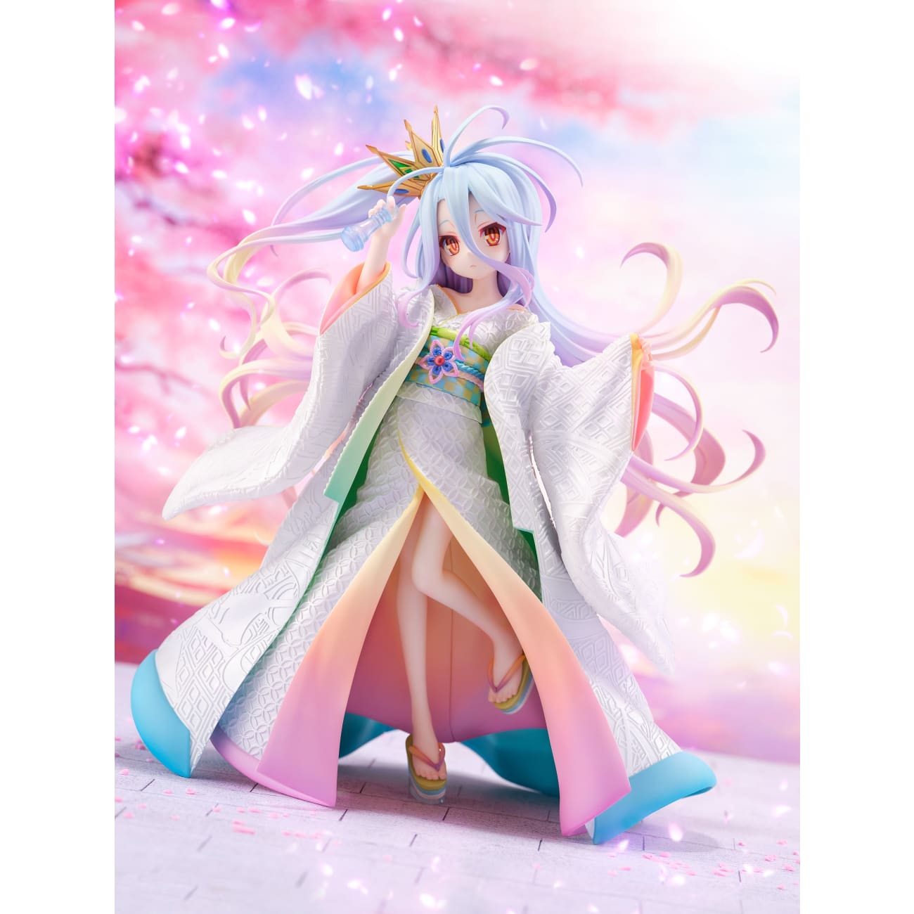 F:NEX - Shiro 