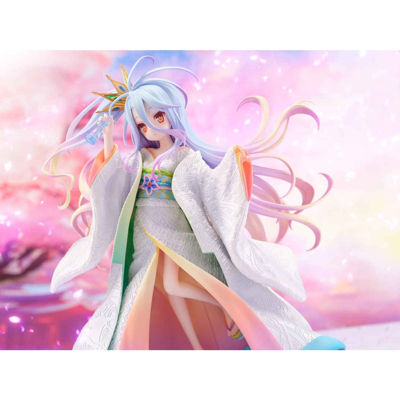 F:NEX - Shiro 