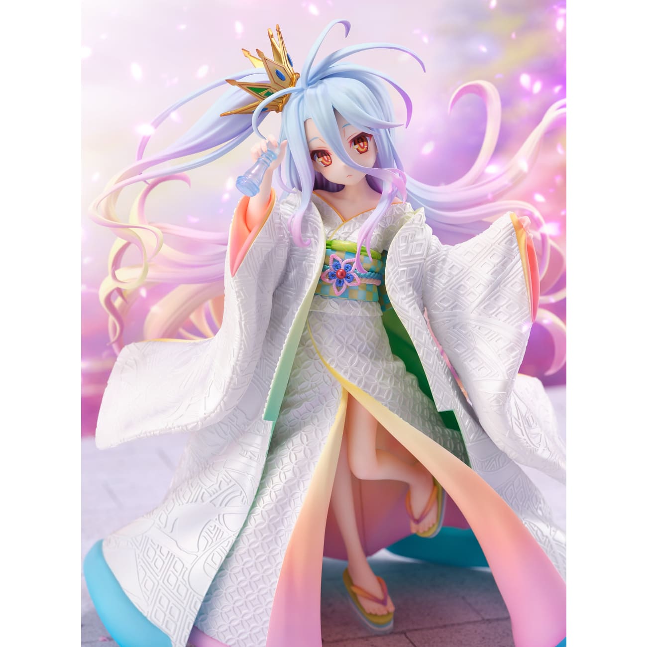 F:NEX - Shiro 