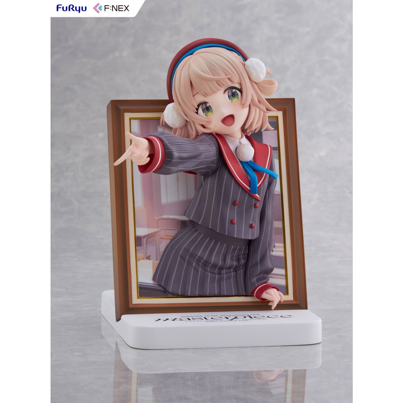 F:NEX - Ui Shigure