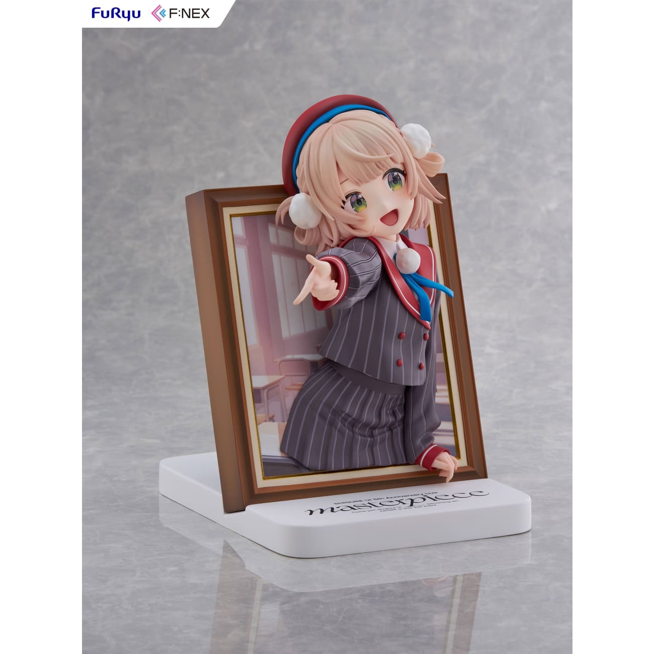 F:NEX - Ui Shigure