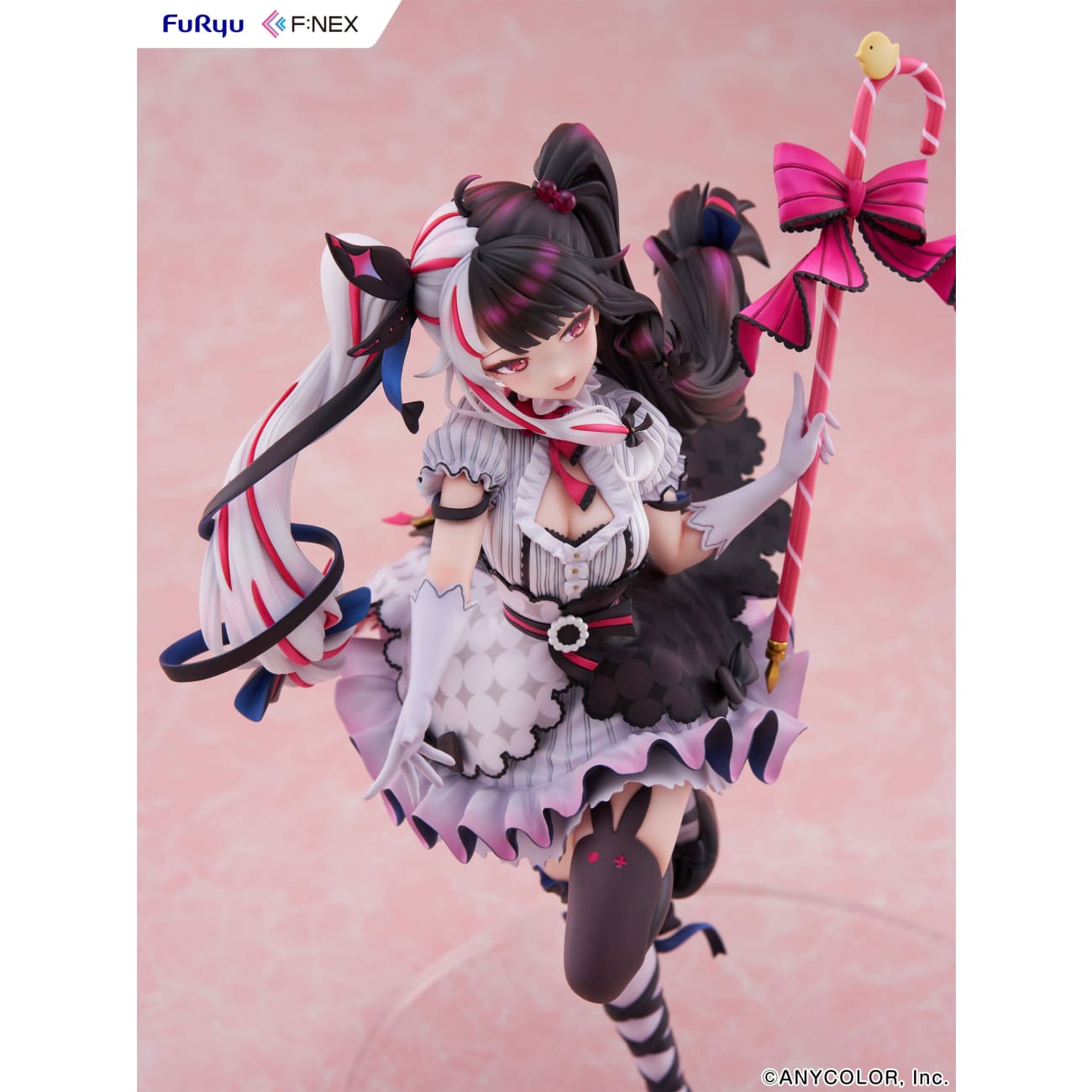 F:NEX - Yorumi Rena