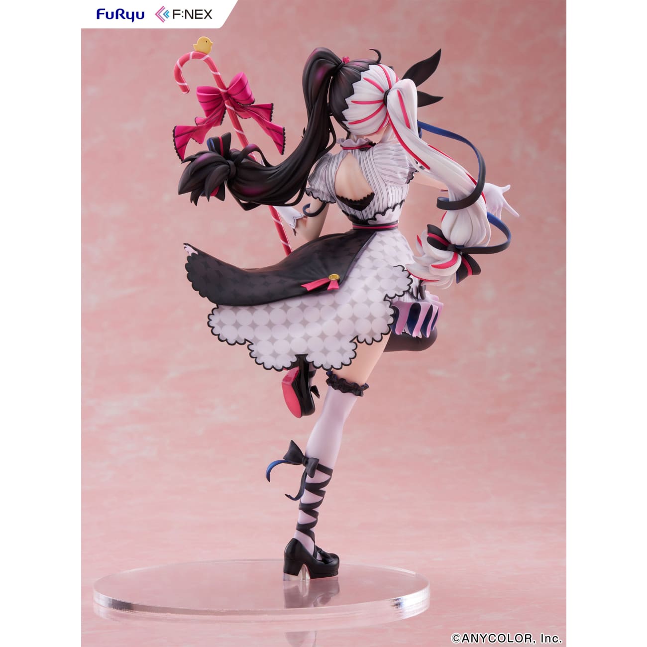 F:NEX - Yorumi Rena