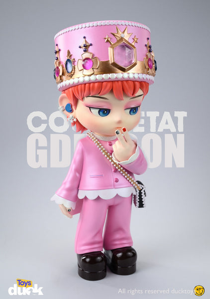 Ducktoys - G-Dragon 2024 MAMA Awards Ver.