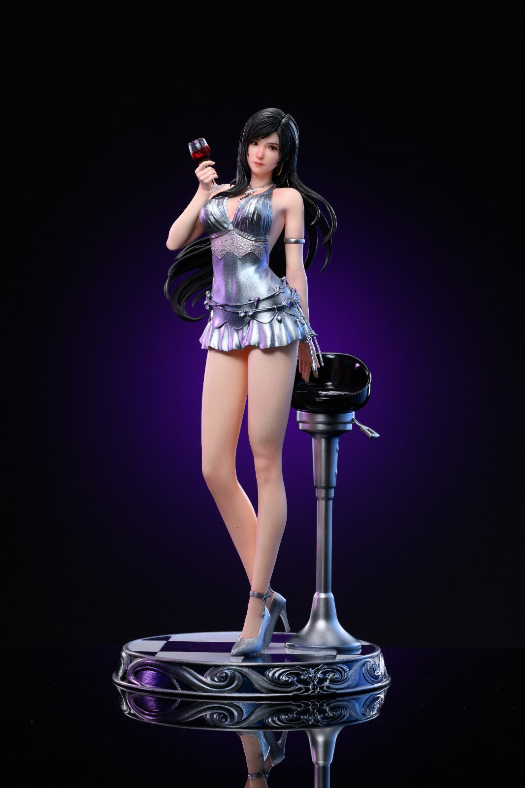 Chuang Yi Studio - Tifa Lockhart [3 Variants]