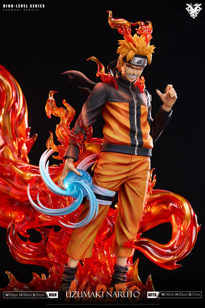 Okr Studio - Naruto Uzumaki [2 Variants]