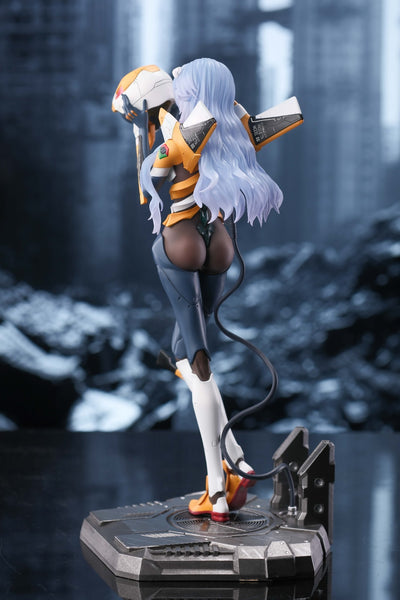 DreamX Studio - EX2 Rei Ayanami [3 Variants]