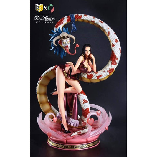 F3 Studio x Dream Girl - Boa Hancock  [1/4 Scale]