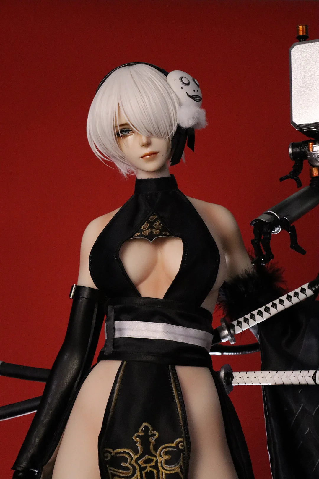 FANGBLUE GK Studio - YoRHa No.2 Type B / 2B [2 Variants]