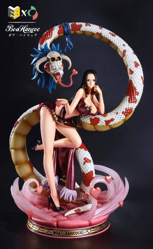 F3 Studio x Dream Girl - Boa Hancock  [1/4 Scale]